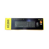 AULA AC260 Wireless Combo Keyboard & Mouse - Black