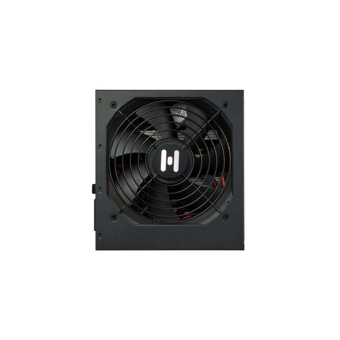 FSP Hydro PRO , 800W 80+ Bronze, PCIe 5. ,SEMI MODULE