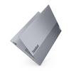 Lenovo ThinkBook 16 G8 IAL - (30GR), Intel Core Ultra 7 255H, RAM 16GB, SSD 512GB, Intel Graphics, 16.0 IPS WUXGA 60Hz, Arctic Grey