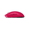 Logitech G PRO X Superlight 2 Wireless Gaming Mouse - Magenta