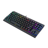 Redragon K568 RGB DARK AVENGER Mechanical Gaming Keyboard 87 Keys