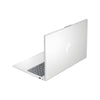 HP Laptop 15-fFD0336NIA, Intel Core i3-1315U -13 Gen ,6 Cores, RAM 4GB, 256GB SSD, Intel Iris Xe, 15.6 FHD LED, Silver