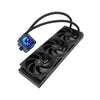Thermalright Frozen Warframe PRO 360 Liquid CPU Cooler - Black