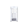 Corsair 3500X ARGB Mid-Tower 3 Fan - White
