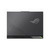 ASUS ROG Strix G16 G614FR-RV025, AMD Ryzen 9 9955HX3D, RAM 32GB, 1TB SSD, NVIDIA GeForce RTX 5070 Ti 12GB, 16.0 WUXGA 165Hz, Volt Green
