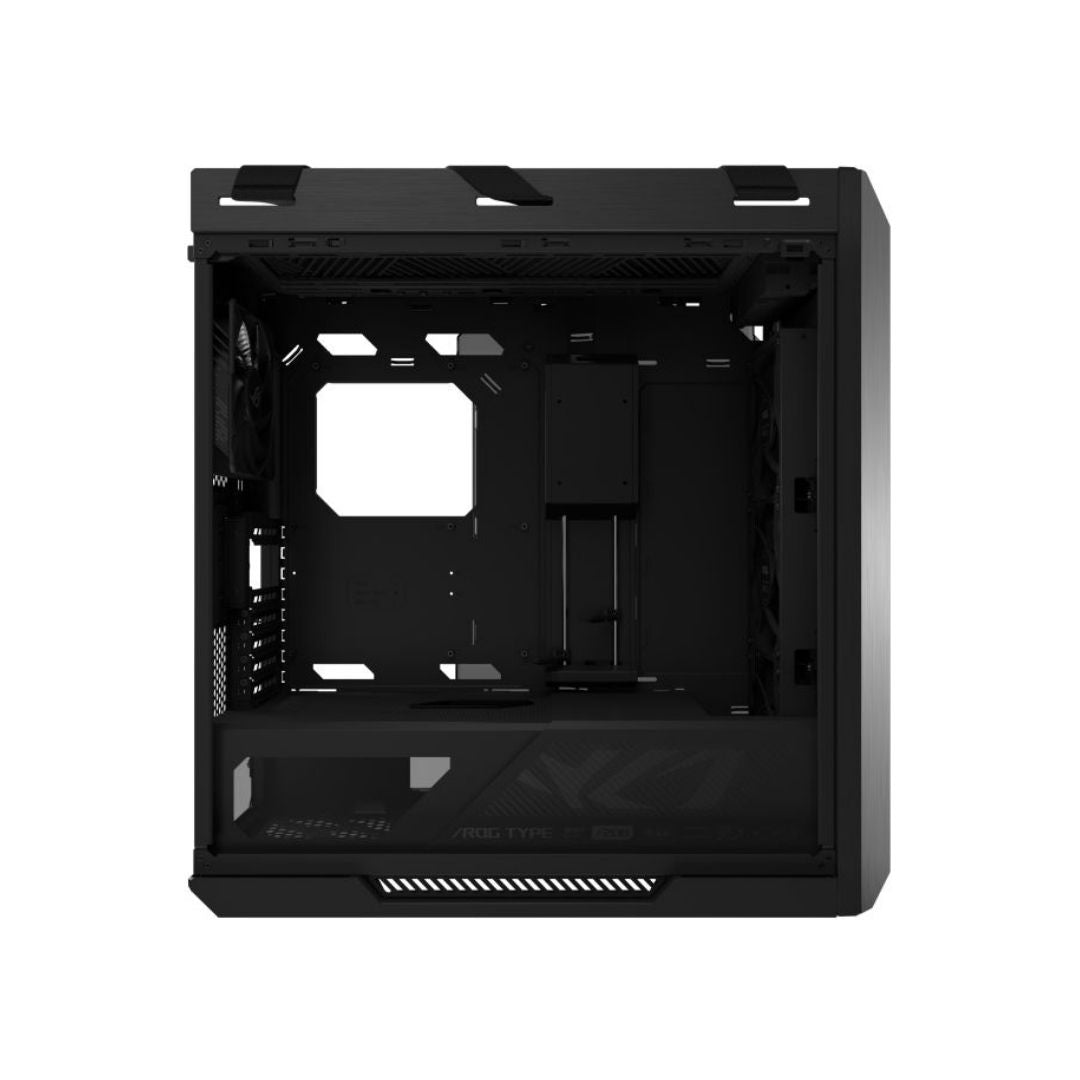 ASUS ROG Strix Helios II GX601S E-ATX - Black