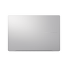 ASUS Vivobook S 15 OLED M5506NA-MA015, AMD Ryzen 5-7535HS, RAM 16GB, SSD 512GB, AMD Radeon 660M, 15.6 OLED 3K (2880 x 1620), Cool Silver