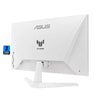 ASUS TUF GAMING VG249Q3A-W 24 FHD (1920x1080) 180Hz 1Ms IPS , White