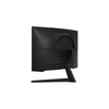 SAMSUNG 32 LS32CG552 G5 165Hz 1Ms 2K (2560x1440P) Curved VA Monitor