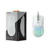 Glorious Gaming Model O2 Wired Gaming Mouse - White