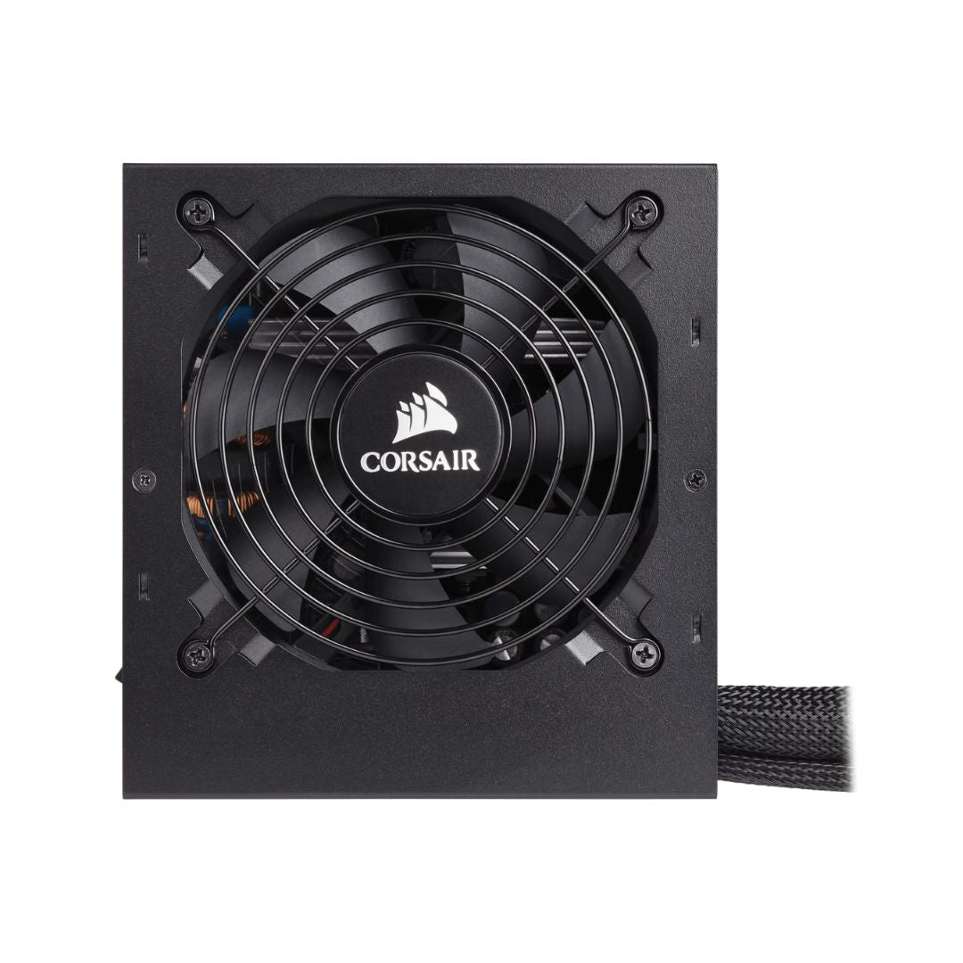 كورسير CX550 - 550 واط برونزية مزود طاقة