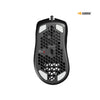 Glorious Gaming Model D Wired Gaming Mouse - Glossy Black