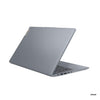 Lenovo IdeaPad Slim 3 15ABR8 - (BNPS), AMD Ryzen 7 7730U, RAM 8GB, 512GB SSD NVMe, AMD Radeon Graphics, 15.6 Inch FHD, Arctic Grey