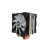 Snowman MT6S DUAL RGB Air Cooler - For Intel CPUs Only