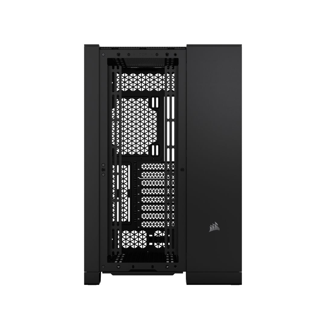 Corsair ATX 6500D Airflow - Black