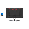 AOC 27G11E 27 , FHD (1920x1080) 180Hz 0.5Ms IPS Flat