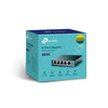 TP-Link TL-SG105 V8, Desktop Switch, 5 Port