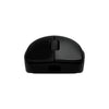 Logitech G PRO 2 LIGHTSPEED Wireless Gaming Mouse - Black