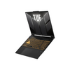 ASUS TUF GAMING F16 FX607JV-N3204, Intel Core i7-13650HX, RAM 16GB, SSD 512GB, NVIDIA RTX 4060 8GB, 16.0 WUXGA 165Hz IPS, Mecha Gray