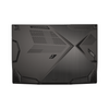 MSI Thin A15 AI B8VF-270US, AMD Ryzen 9-8945HS, RAM 16GB, SSD 1TB, NVIDIA RTX 4060 8GB, 15.6 FHD 144Hz, Cosmos Gray