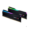 G.SKILL Trident Z5 RGB  DR5 64GB (2x32GB) 6000MHz CL36,XMP & EXPO - Black