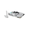 ASUS ROG STRIX B850-A GAMING WIFI، اللوحة الأم