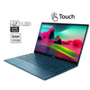 Lenovo Yoga Slim 9 - 14ILL10 - (0MAX), Intel Core Ultra 7-258V, RAM 32GB, SSD 1TB, Integrated Intel, 14.0 inch 4K Touch WQUXGA (3840x2400) OLED 120Hz, Tidal Teal