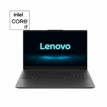 Lenovo V15 G4 - (8BAX), Intel Core i7-1355U, RAM 16GB(Upgraded), SSD 512GB, Intel Iris Xe, 15.6 FHD, Business Black