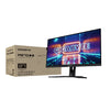 Gigabyte M27Q X 2K QHD (2560 x 1440) 1Ms 240Hz IPS Edge , Gaming Monitor