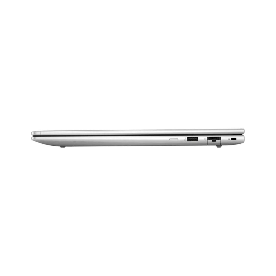 HP ProBook 460 G11, Intel Core Ultra 7-155U, RAM 8GB, SSD 512GB, Intel Graphics, 16.0 WUXGA IPS, Pike Silver