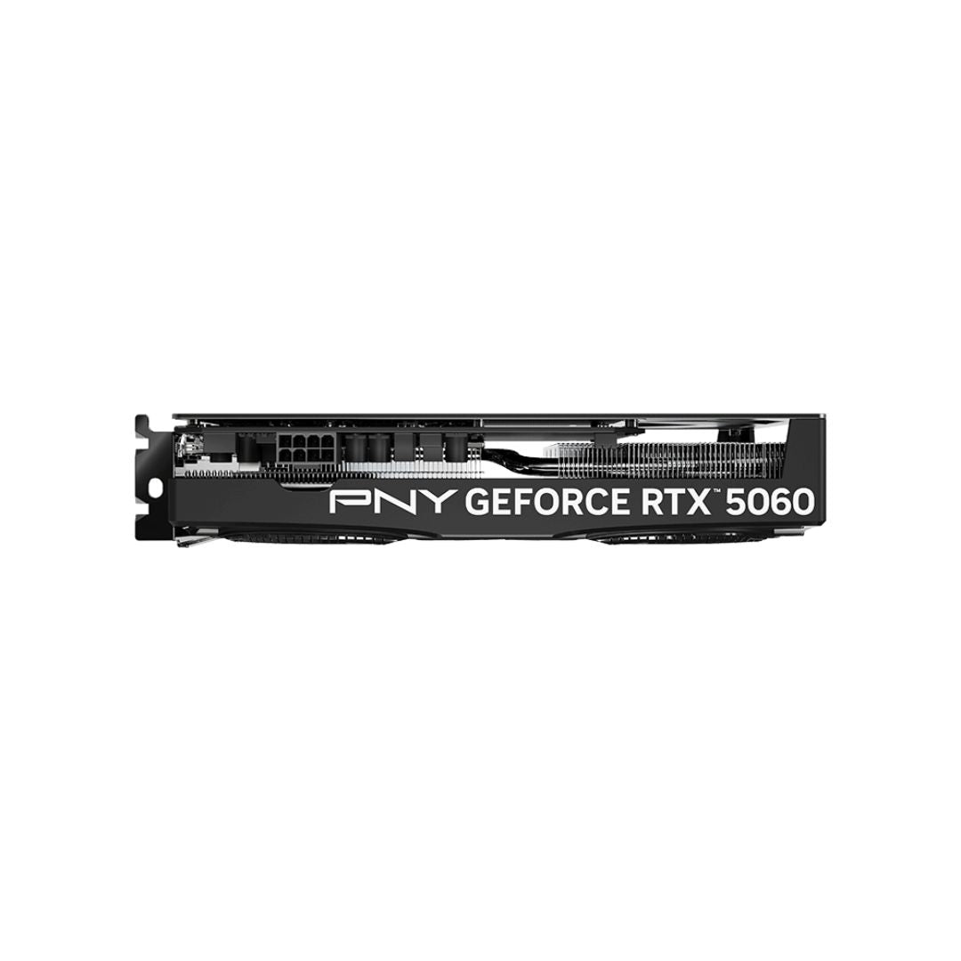 PNY GeForce RTX™ 5060 8GB Dual Fan OC