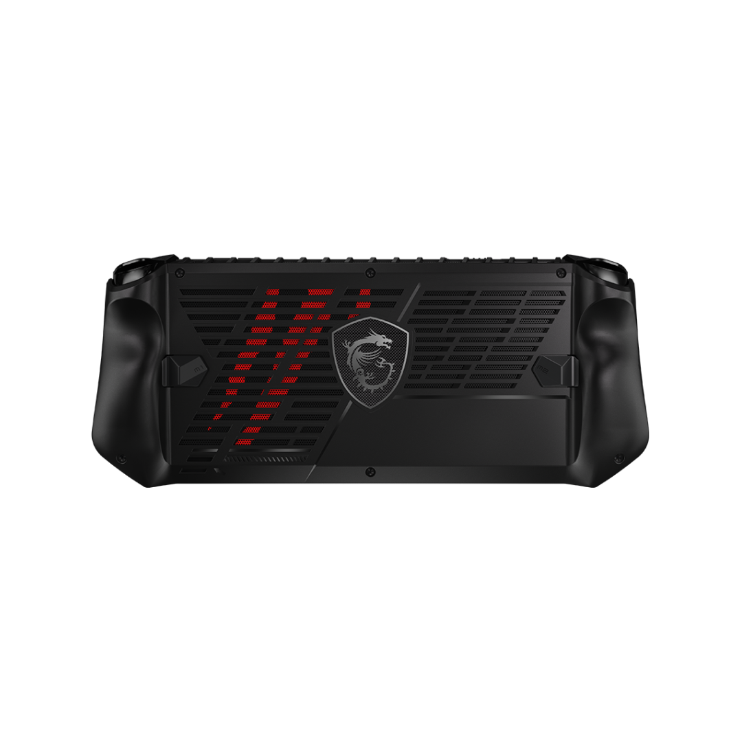 MSI Claw A1M-039AE, Intel Core Ultra 5 135H, RAM 16GB, 512GB
