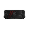 MSI Claw A1M-051US, Intel Core Ultra 7 155H, RAM 16GB, 512GB SSD, Intel Arc Graphics, 7 inch FHD IPS 120Hz, Black