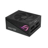 ASUS ROG STRIX GAMING 750W Gold Aura Edition, Full Modular, 80+ Gold, PCIe 5.0 , ATX 3.0, Black