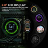 SAMA SM360 PRO ARGB Liquid CPU Cooler - Black