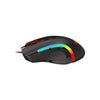 Redragon M607 Griffin Wired Gaming Mouse - Black