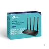 TP Link Archer C6 AC1200 Wireless MU-MIMO Gigabit Router