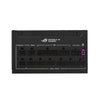 ASUS ROG STRIX GAMING 1000P, Full Modular, 1000W 80+ Platinum, PCIe 5.1