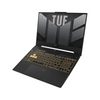 ASUS TUF Gaming F15 FX507ZI-I74070, Intel Core i7-12700H, RAM 16GB, 1TB SSD NVMe, RTX 4070 8GB, 15.6 FHD IPS 144Hz, Mecha Gray