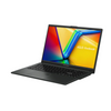 ASUS Vivobook Go 15 E1504FA-NJ287, AMD Ryzen 5 7520U, RAM 8GB, SSD 512GB, AMD Radeon Graphics, 15.6 FHD 60Hz, Mixed Black