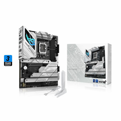ASUS ROG STRIX Z790-A GAMING WIFI II