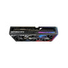 ASUS ROG Strix GeForce RTX™ 4080 SUPER 16GB GDDR6X OC Edition
