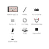 Huion Kamvas 13-GS1333 GEN 3, 13.3 Inch, Graphic Drawing Tablet