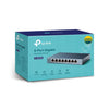 TP-Link TL-SG108 V9, Desktop Switch, 8 Port