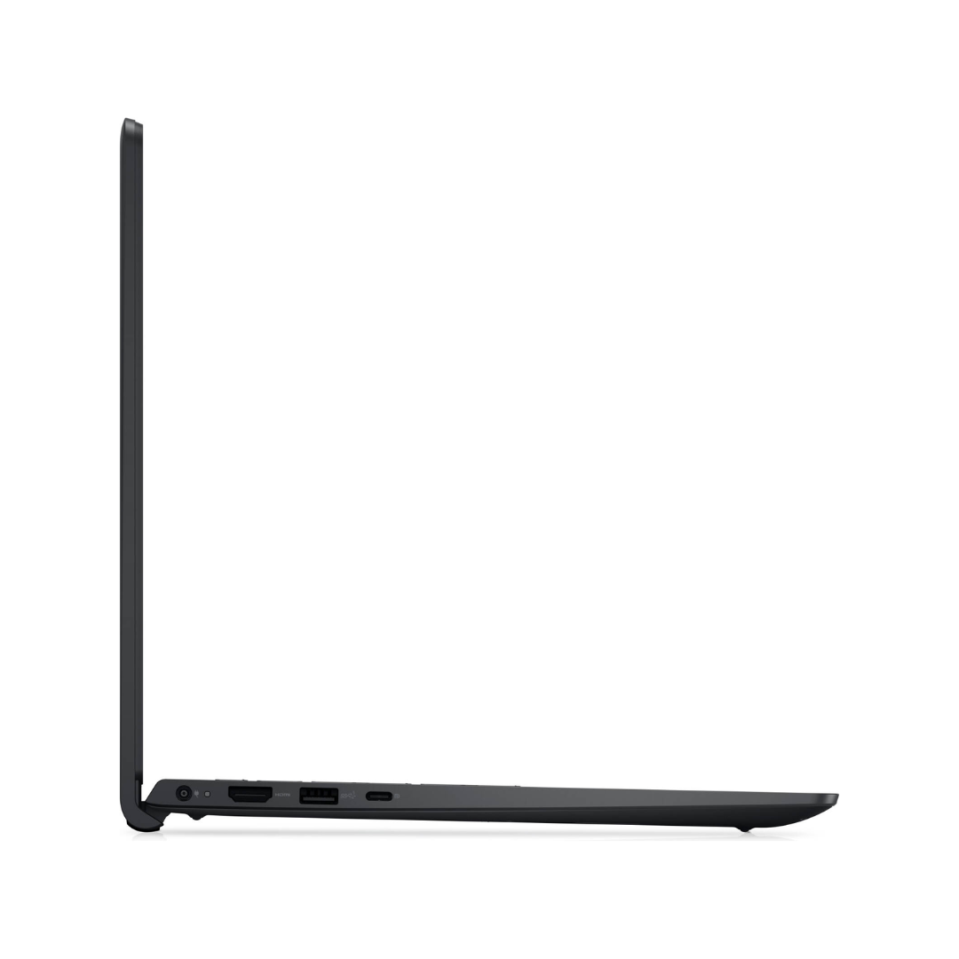 Dell Vostro 3530, Intel Core i5-1334U, RAM 8GB, 512GB SSD, Intel UHD Graphics, 15.6 Inch FHD, Black