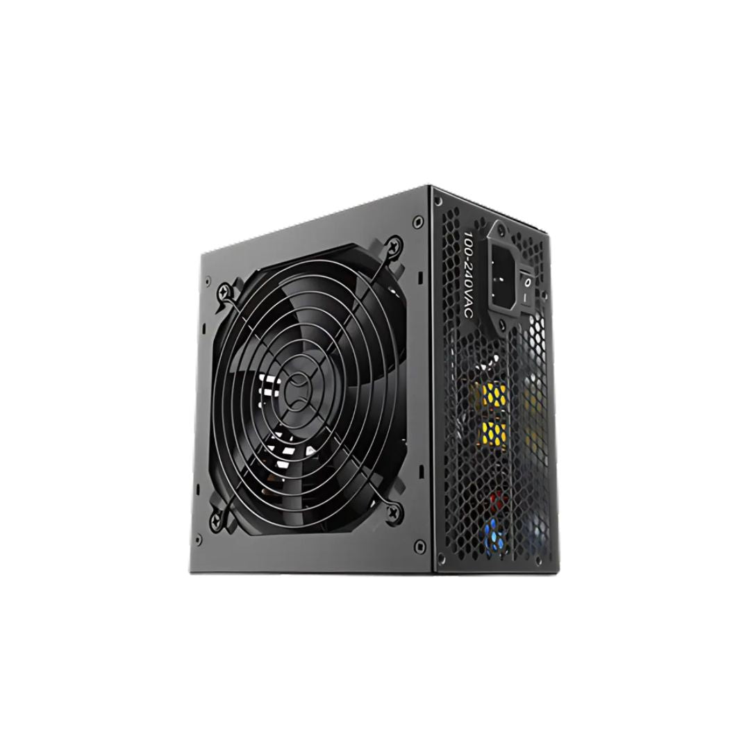 Segotep GN750W 750W Gold 80+ غير معياري، PCIe 5.0 وATX 3.0