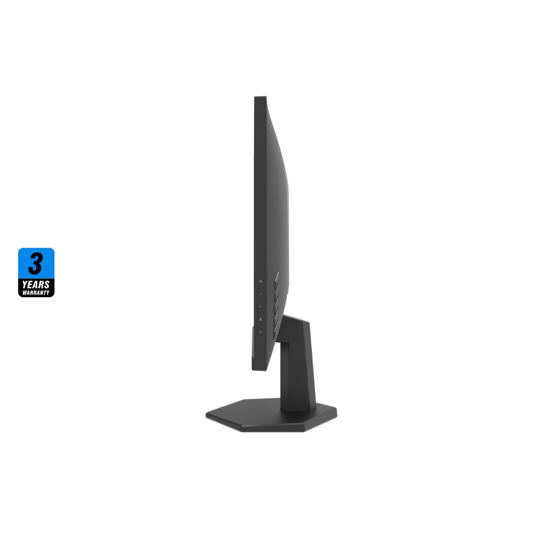 شاشة AOC 27G11ZE2 27 FHD (1920x1080) 240 هرتز 0.3 مللي ثانية سريعة IPS مسطحة