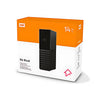 WD My Book 14TB Desktop External Hard Drive