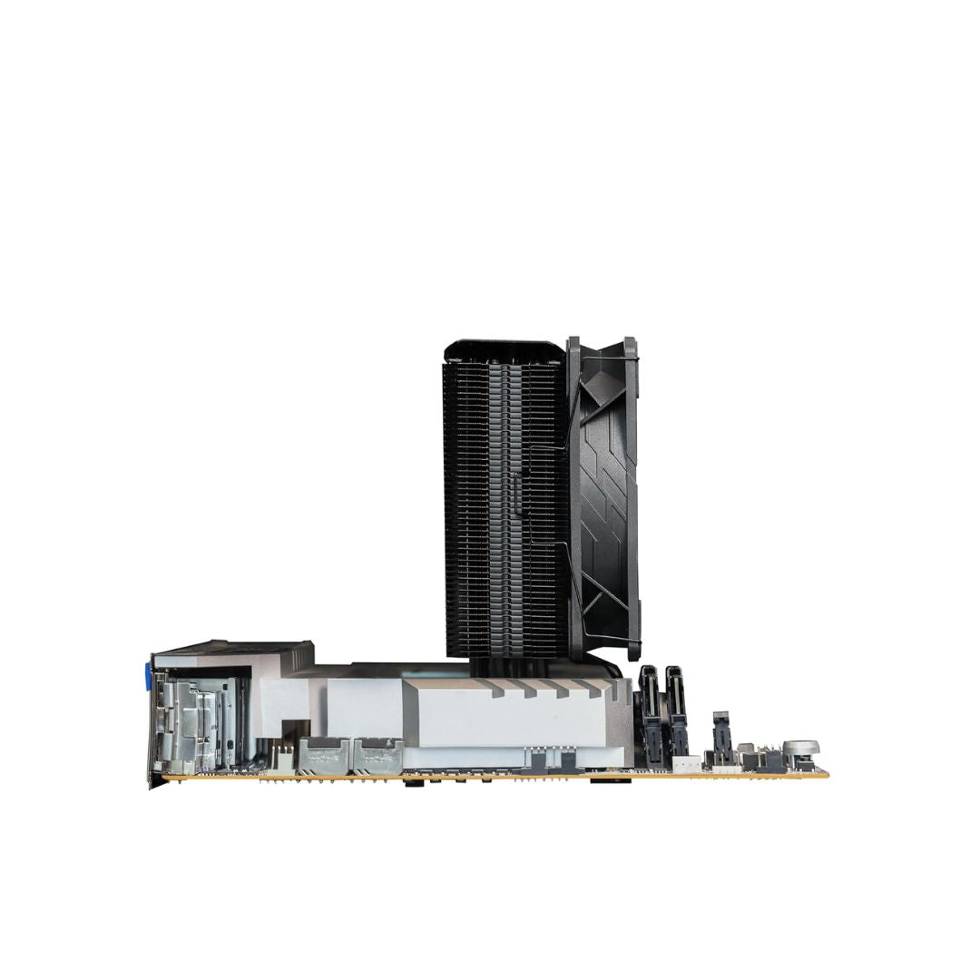 Cooler Master Hyper 212 Pro Air Cooler - Black