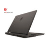 MSI Vector 16 HX A14VIG-693US, Intel Core i9-14900HX, RAM 32GB, SSD 1TB, NVIDIA RTX 4090 16GB, 16.0 QHD+ 240Hz, Cosmos Gray